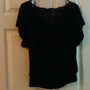 Moving day-White House Black Market cap sleeve M